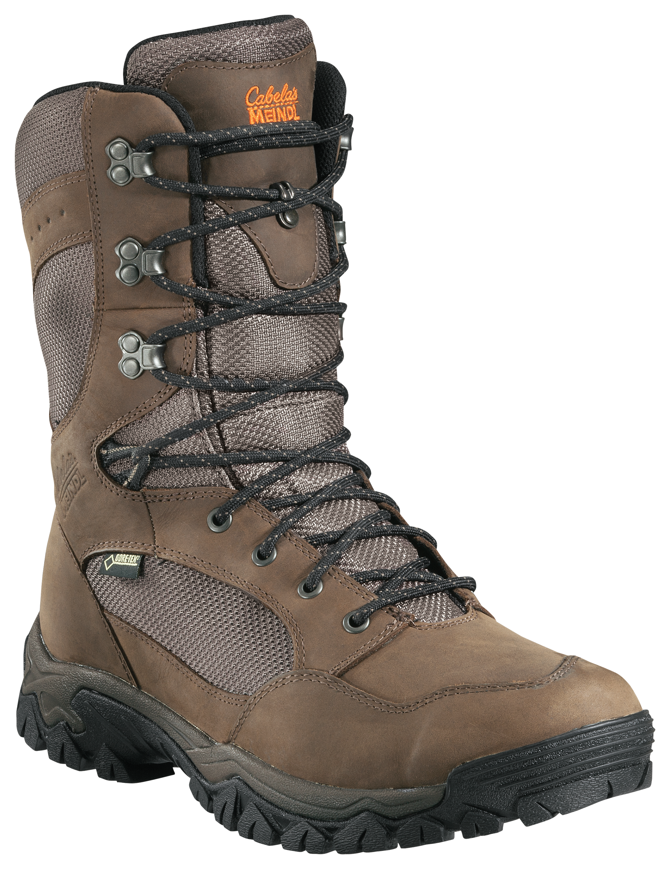 Cabela's MEINDL Ultralight GORETEX Hunting Boots for Men Cabela's